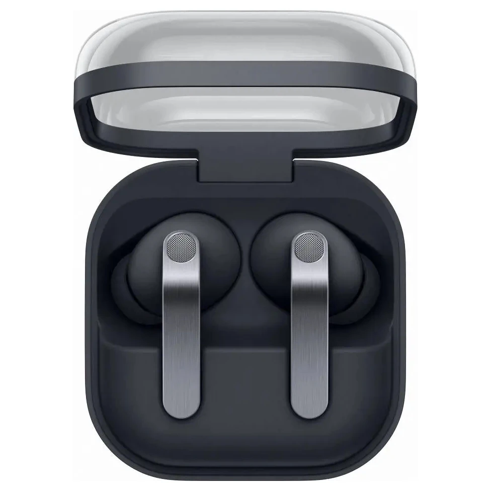Samsung Buds4 Pro bežične bubice crne