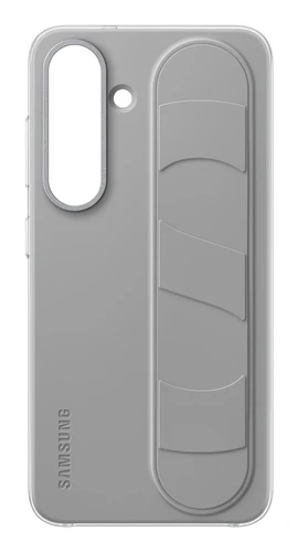 Samsung EF-GS931CJEGWW siva zaštitna maska sa rukohvatom za mobilni Galaxy S25