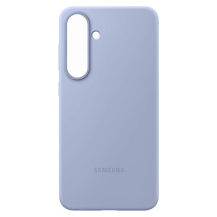 Samsung EF-PS936-CLE svetlo plava zaštitna maska silikonska za mobilni Galaxy S25+