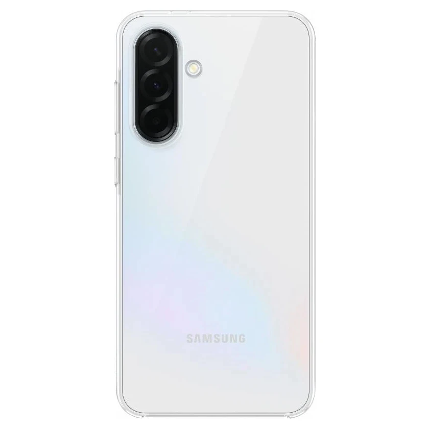 Samsung EF-QA366-CTE providna zaštitna maska silikonska za mobilni Galaxy A36