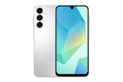 Samsung Galaxy A16 4/128GB sivi mobilni 6.7" Octa Core 4GB 128GB 50Mpx+5Mpx+2Mpx Dual Sim
