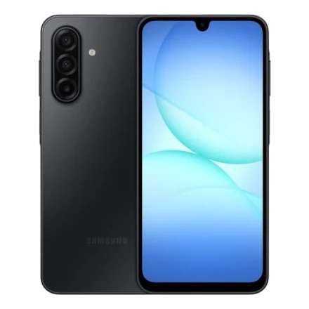 Samsung Galaxy A17 4/128GB crni mobilni 6.7" Octa Core Exinos 1330 4GB 128GB 50Mpx+5Mpx+2Mpx Dual Sim