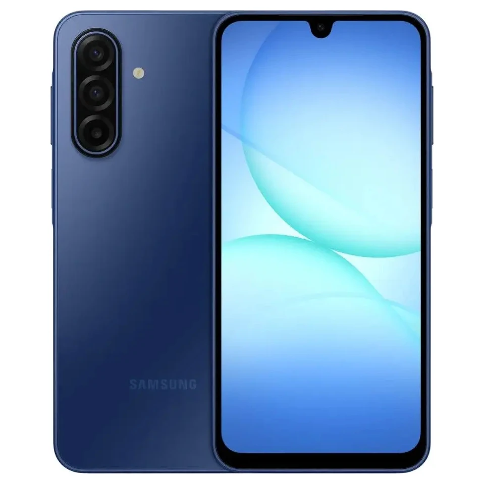 Samsung Galaxy A17 4/128GB plavi mobilni 6.7" Octa Core Exinos 1350 4GB 128GB 50Mpx+5Mpx+2Mpx Dual Sim