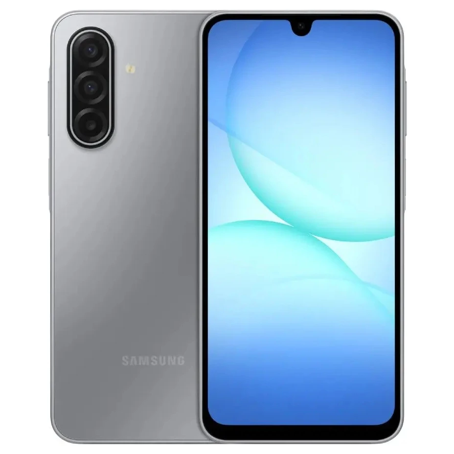 Samsung Galaxy A17 4/128GB sivi mobilni 6.7" Octa Core Exinos 1330 4GB 128GB 50Mpx+5Mpx+2Mpx Dual Sim
