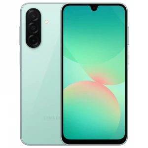 Samsung Galaxy A26 5G 8/256GB zeleni mobilni 6.7" Octa Core Exynos 1380 8GB 256GB 50Mpx+8Mpx+2Mpx Dual Sim