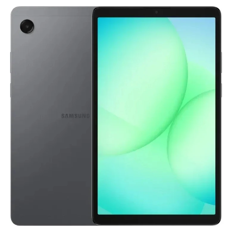 Samsung Galaxy Tab A11 8/128GB Wifi sivi tablet 8.7" Octa Core Mediatek Helio G99 8GB 128GB 8Mpx