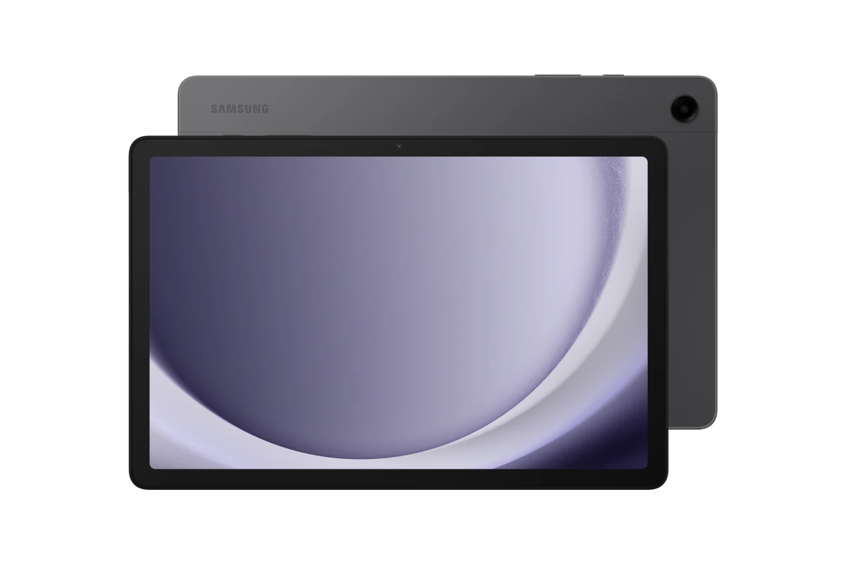 Samsung Galaxy Tab A9 Plus 8/128GB WiFi sivi tablet 11" Octa Core Snapdragon 695 8GB 128GB 8Mpx