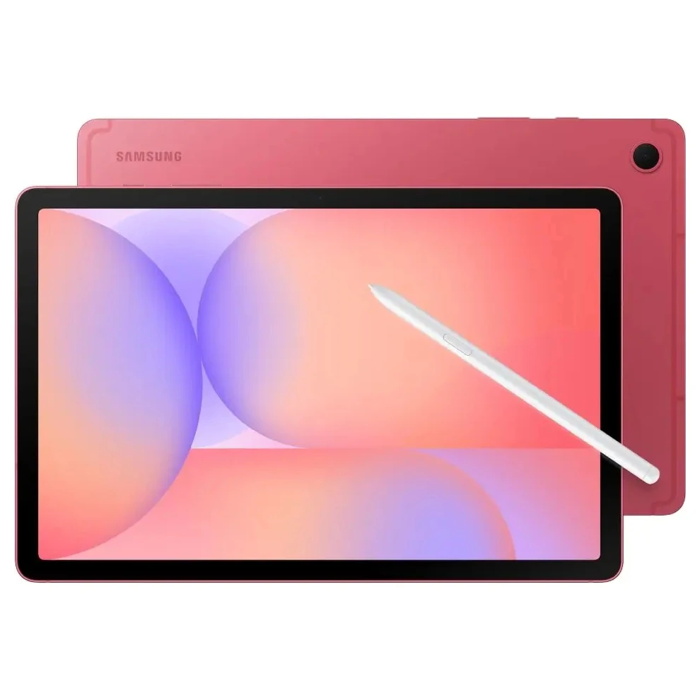 Samsung Galaxy Tab S10 Lite WiFi 128GB crveni tablet 10.9" Octa Core Exynos 1380 6GB 128GB 8Mpx