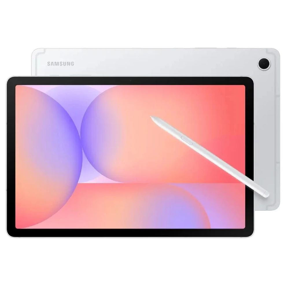 Samsung Galaxy Tab S10 Lite WiFi 256GB srebrni tablet 10.9" Octa Core Exynos 1380 8GB 256GB 8Mpx