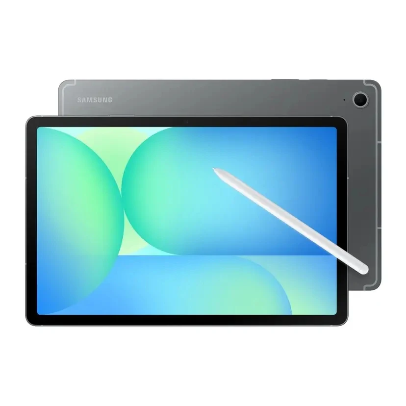 Samsung Galaxy Tab S10FE  WIFI sivi tablet 10.9" Octa Core Exynos 1580 8GB 128GB 13Mpx I prednja kamera 12Mpx