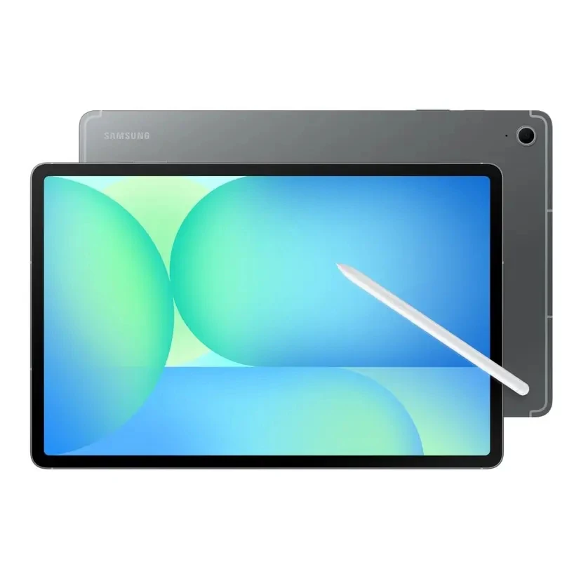Samsung Galaxy Tab S10FE+  WIFI sivi tablet 13.1" Octa Core Exynos 1580 12GB 256GB 13Mpx I prednja kamera 12Mpx