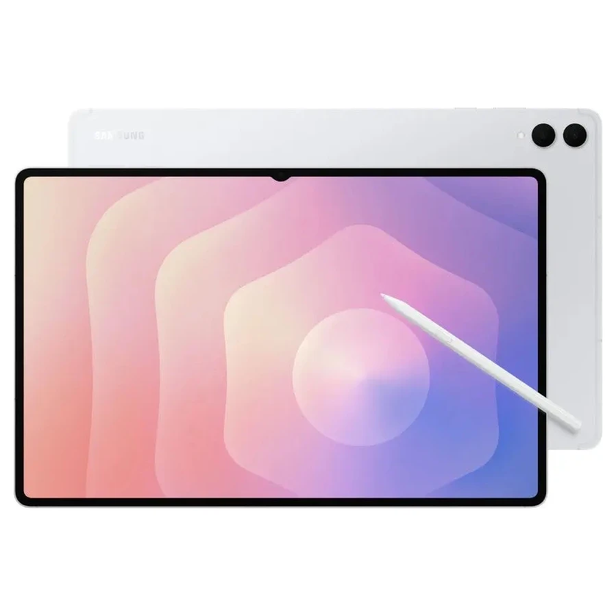 Samsung Galaxy Tab S11 Ultra WIFI 12GB/256GB srebrni tablet 14.6" Octa Core Mediatek Dimensity 9400 12GB 256GB 18Mpx+8Mpx