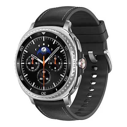 Samsung Galaxy Watch 8 Classic crni pametni sat