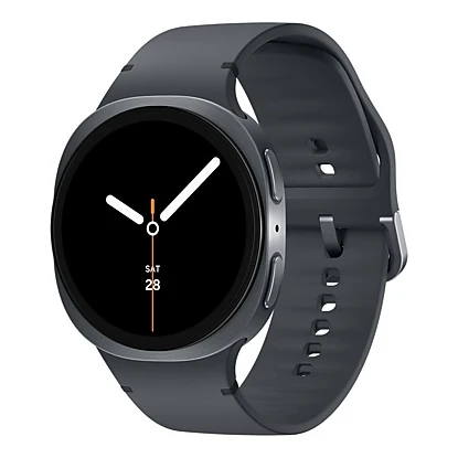 Samsung Galaxy Watch 8 sivi pametni sat 44mm