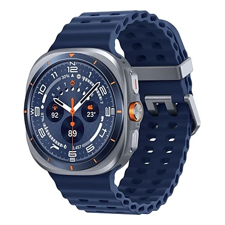 Samsung Galaxy Watch Ultra 2025 plavi pametni sat 47mm