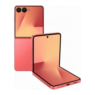 Samsung Galaxy Z Flip 7 12/512GB crveni mobilni 6.85" Octa Core Snapdragon 8 Elite 12GB 512GB 50Mpx+12Mpx Dual Sim