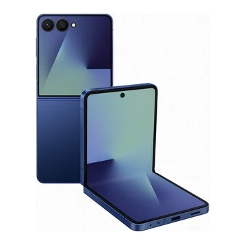Samsung Galaxy Z Flip 7 12/512GB plavi mobilni 6.85" Octa Core Snapdragon 8 Elite 12GB 512GB 50Mpx+12Mpx Dual Sim