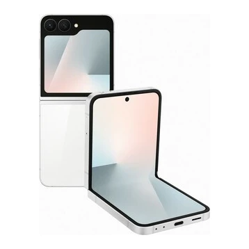 Samsung Galaxy Z Flip 7 FE 8/256GB beli mobilni 6.7" Octa Core Exynos 2400 8GB 256GB 50Mpx+12Mpx Dual Sim