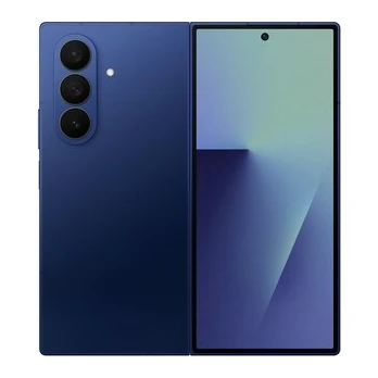 Samsung Galaxy Z Fold 7 12/256 plavi mobilni 8.2" Octa Core Snapdragon 8 Elite 12GB 256GB 200Mpx+10Mpx+12Mpx