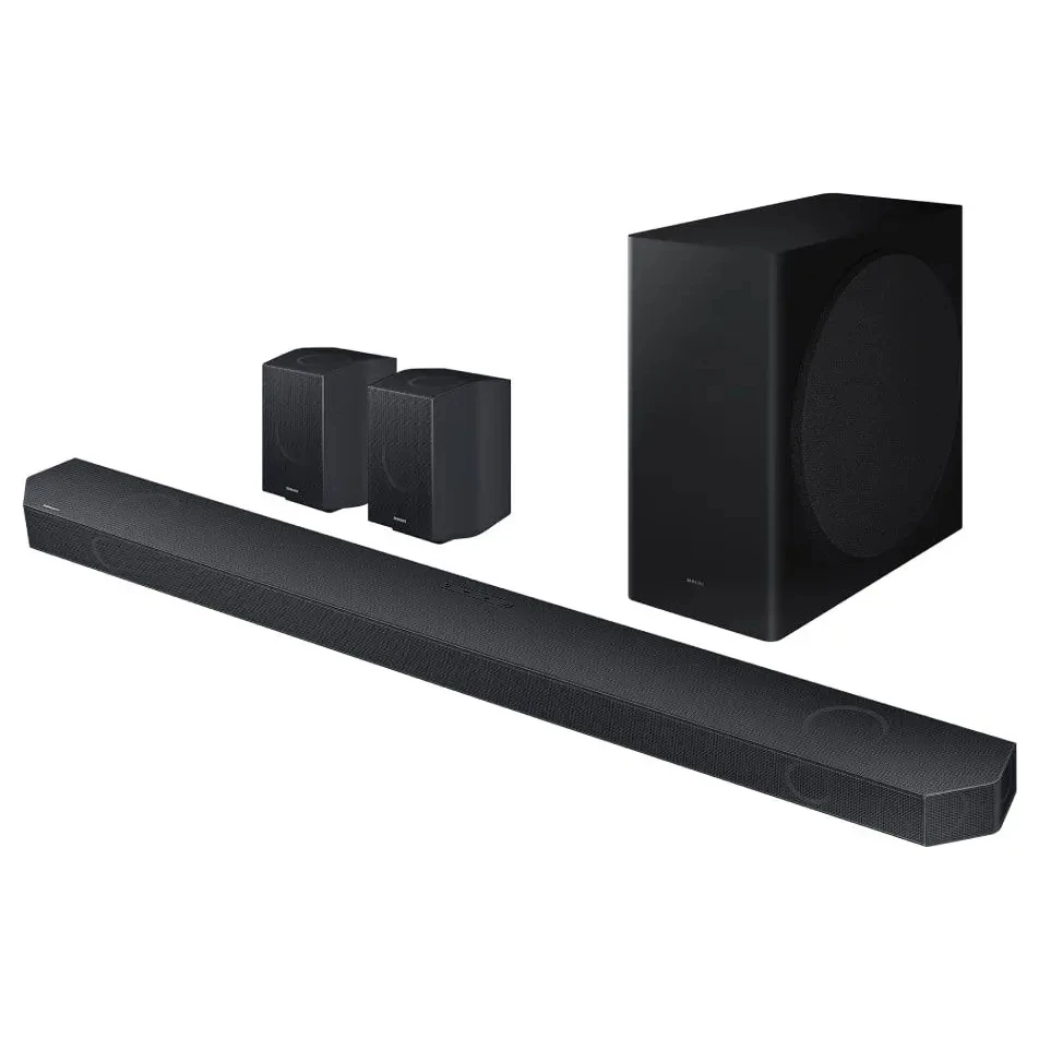 Samsung HW-Q930D/EN soundbar
