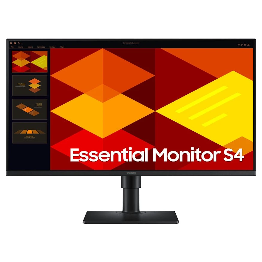 Samsung LS27D400GAUXEN IPS monitor 27"