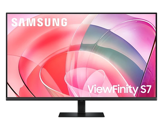 Samsung ViewFinity S7 LS37D700EAUXEN VA 4K monitor 37"