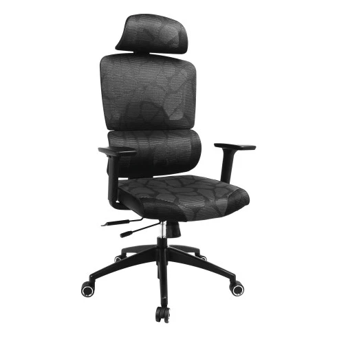 Sanberg Ergo Fusion Pro (640-96) gejmerska stolica