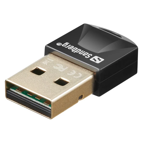 Sandberg 134-34 bluetooth adapter 5.3