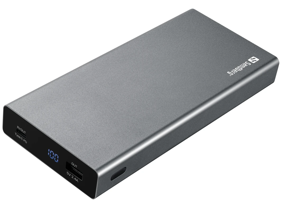 Sandberg 420-52 power bank 20000mAh