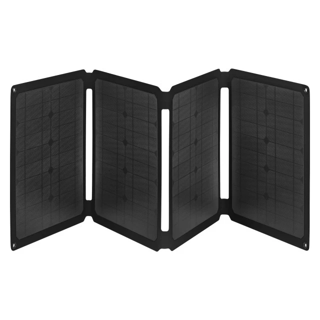 Sandberg 420-80 Solarni punjač 60W 2xUSB/PD/DC