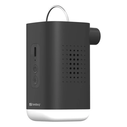 Sandberg 420-93 1200mAh Baterijska pumpa sa lampom