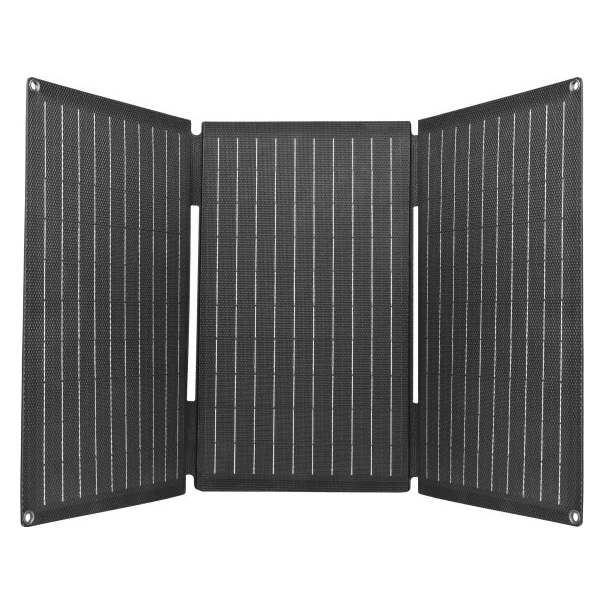 Sandberg 421-19 30W USB+USB-C/DC/ Solarni punjač