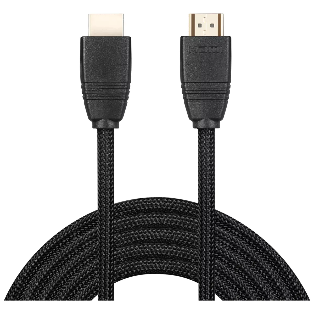 Sandberg (509-14) HDMI (muški) na HDMI (muški) kabl 2.1 8K 2m crni