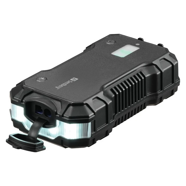 Sandberg Car Jumpstarter 10000mAh 420-98 Powerbank