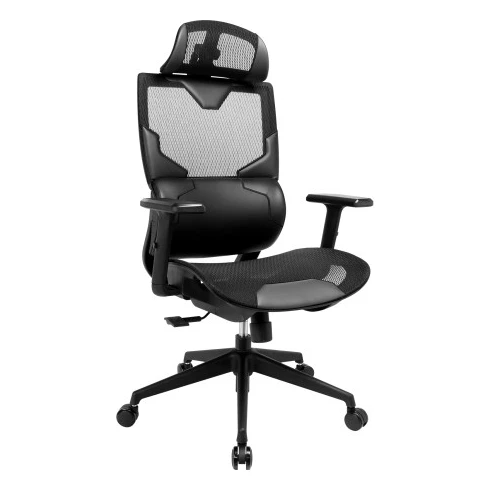 Sandberg Ergo Fusion (640-95) gejming stolica