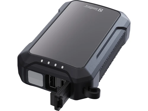 Sandberg Hand Warmer 420-65 power bank 10000mAh