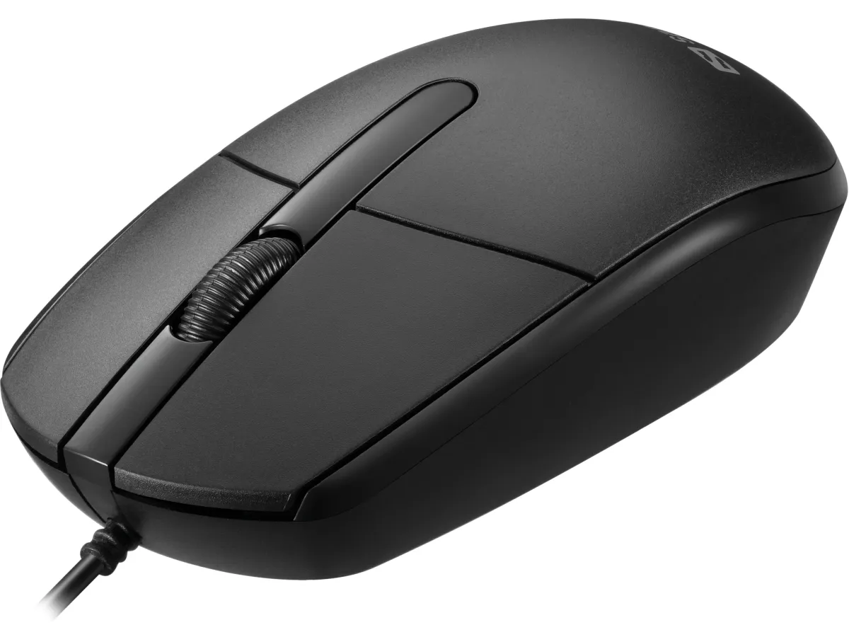 Sandberg Saver 331-00 1200DPI optički miš crni