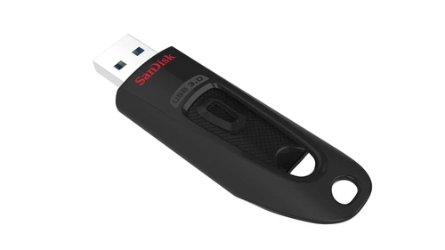 SanDisk USB Flash Cruzer Ultra 64 GB (SDCZ48-064G-U46) USB 3.0
