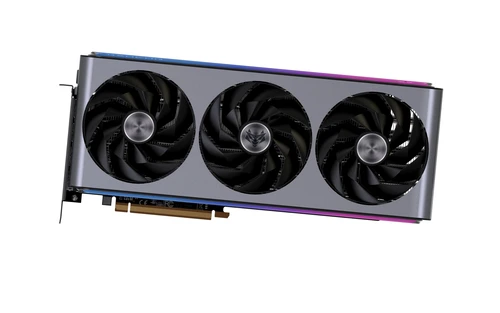 Sapphire NITRO+ Radeon RX7900XTX Vapor-X (11322-01-40G) grafička kartica 24GB GDDR6 384bit