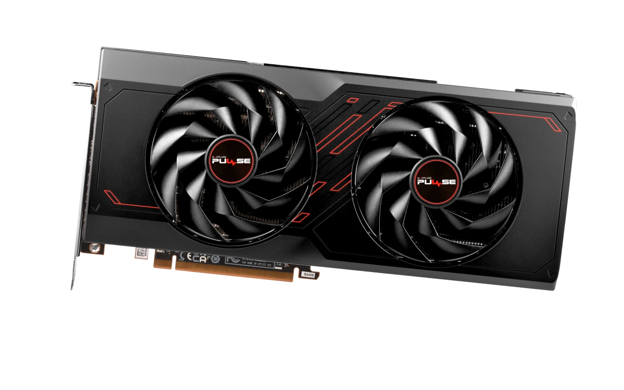 Sapphire Pulse Radeon RX7700XT (11335-04-20G) grafička kartica 12GB GDDR6 192bit