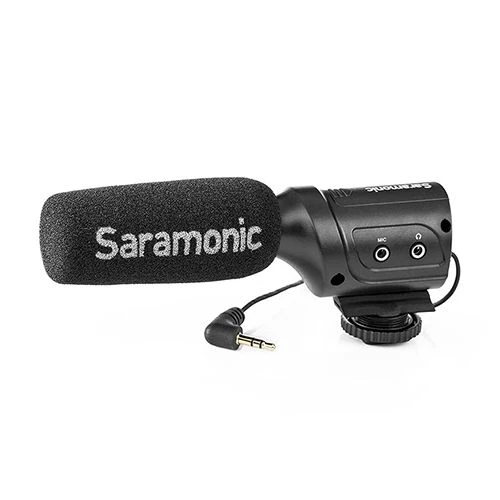 Saramonic SR-M3 mikrofon