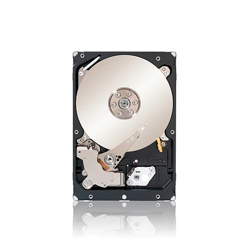 Seagate 2TB 3.5" SATA III (ST2000VM003) hard disk