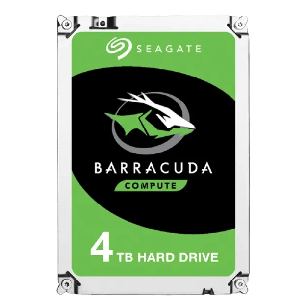 Seagate 4TB 2.5" ST4000LM024 Hard Disk