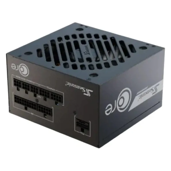 Seasonic Core GX-750 (SRP-CGX751-A5A32SF) napajanje 750W