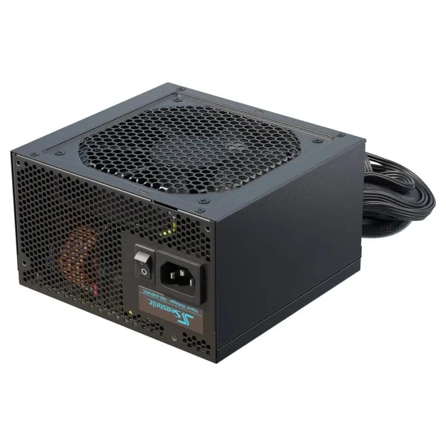 Seasonic G12 GM-850 modularno napajanje 850W