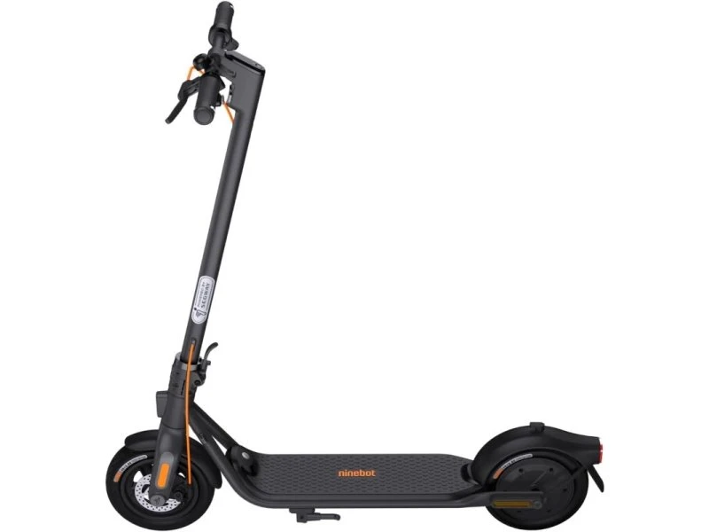 Segway eKickScooter F2 E II električni trotinet
