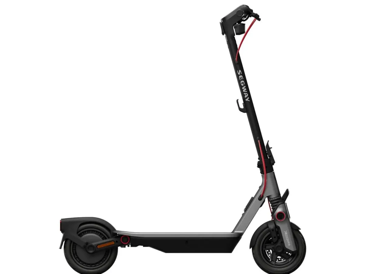 Segway Ninebot F3 PRO E električni trotinet