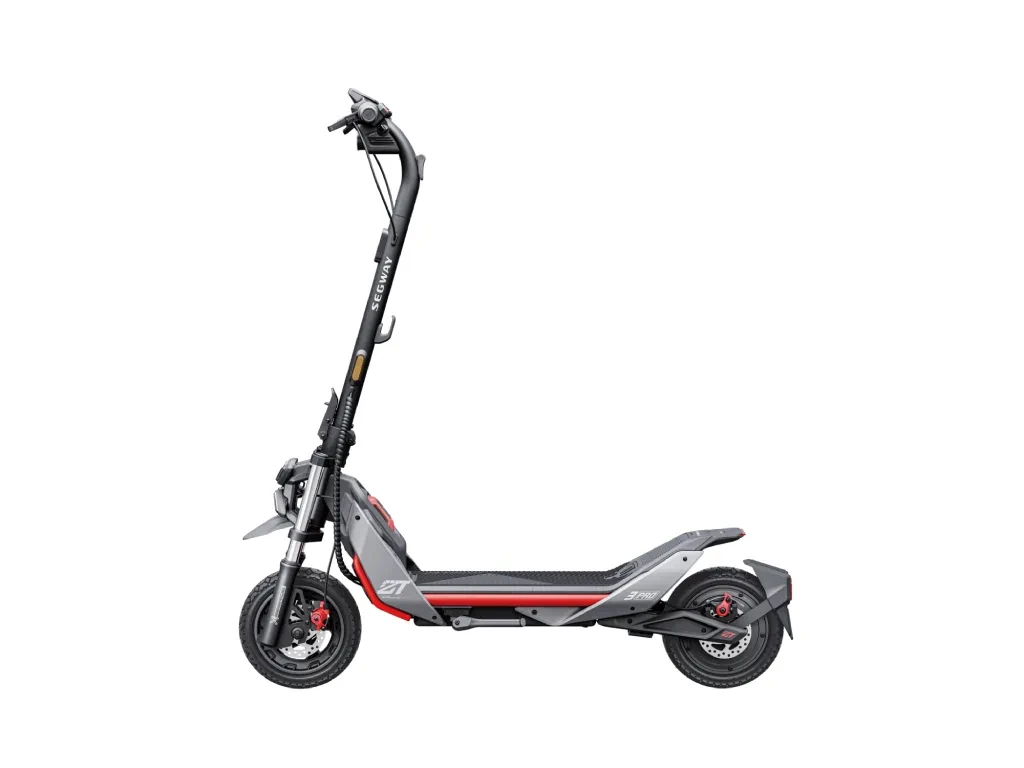 Segway ZT3 PRO I električni trotinet