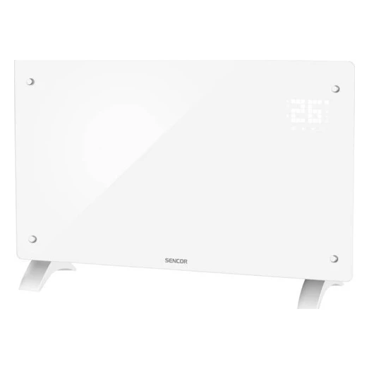 Sencor SCF 4240WH konvektorska grejalica