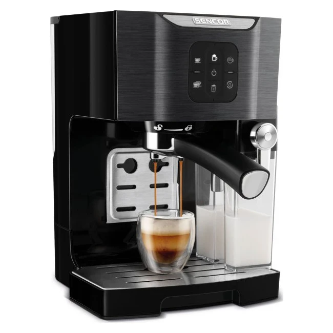 Sencor SES 4040BK Aparat za espresso kafu